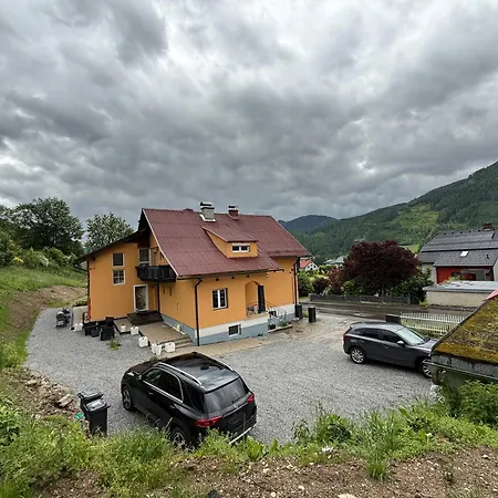 Gruener & Residenzen Villa *