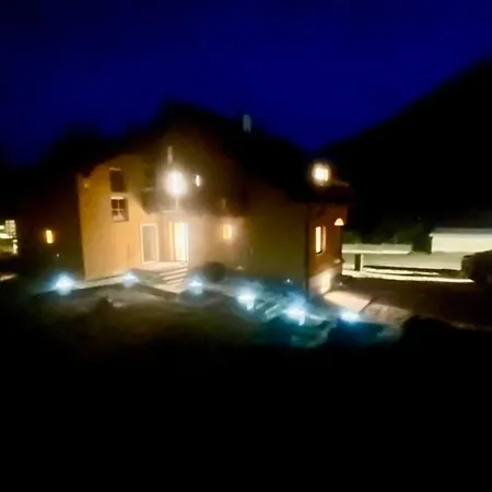 Gruener & Residenzen וילה *