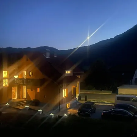 Gruener & Residenzen