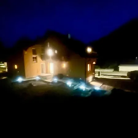 Gruener & Residenzen וילה