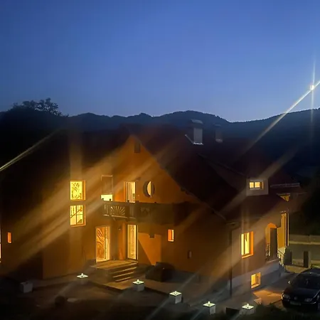 Gruener & Residenzen Oberort