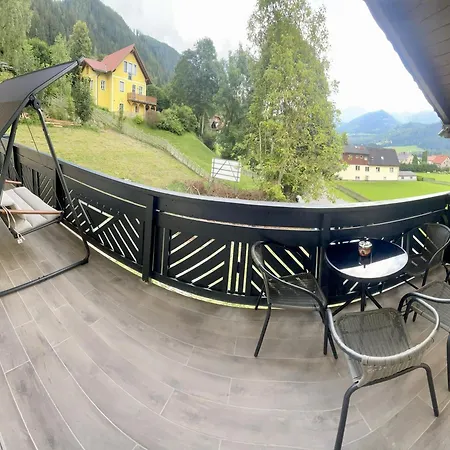 Gruener & Residenzen * Oberort