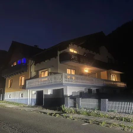 Gruener & Residenzen Villa *