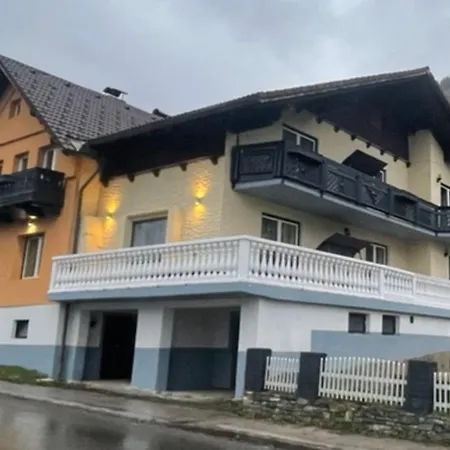 וילה Gruener & Residenzen *