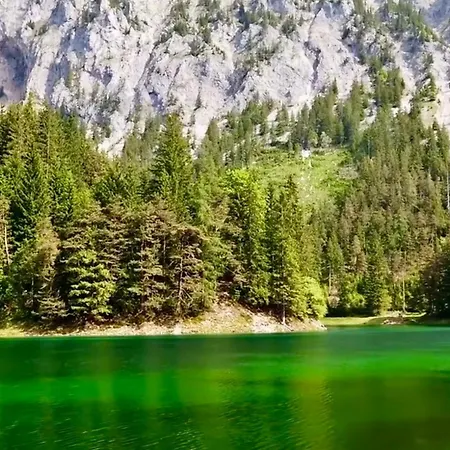 וילה Gruener & Residenzen