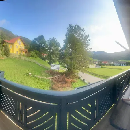 Gruener & Residenzen * Oberort