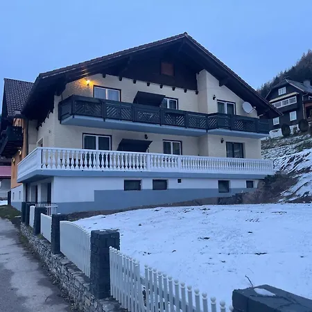 Gruener & Residenzen Villa *