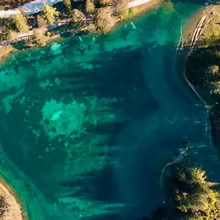 וילה Gruener & Residenzen Oberort