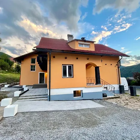 Gruener & Residenzen Oberort