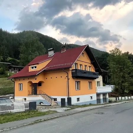 Villa Gruener & Residenzen