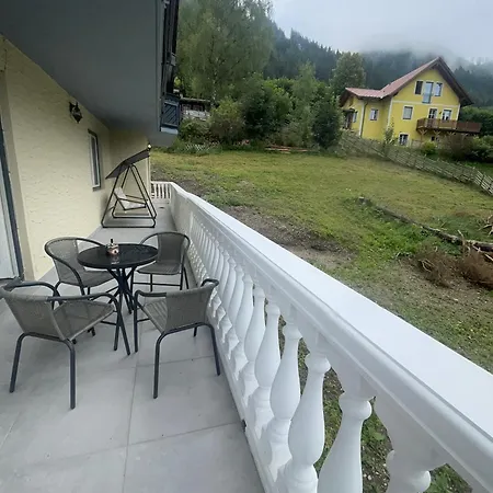 Gruener & Residenzen Villa *