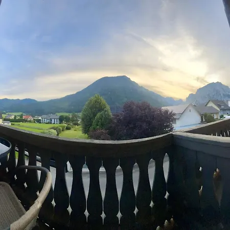 Gruener & Residenzen * Oberort