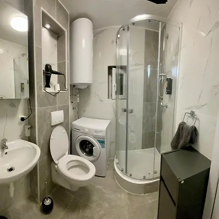 וילה Gruener & Residenzen