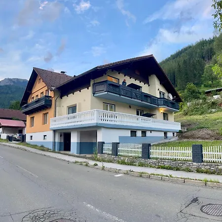 Villa Gruener & Residenzen *