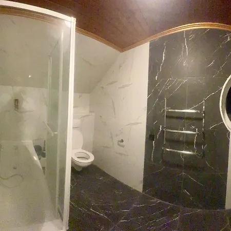 וילה Gruener & Residenzen Oberort