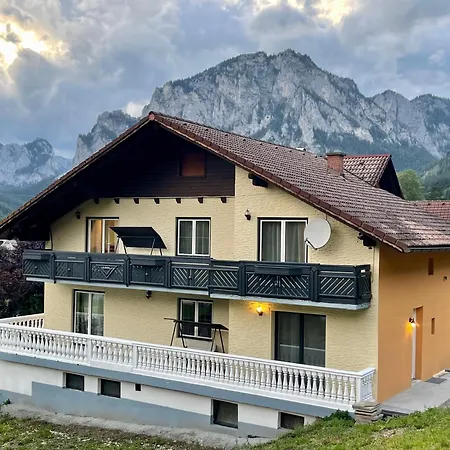 Gruener & Residenzen *