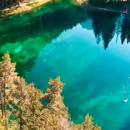 Gruener & Residenzen * Oberort