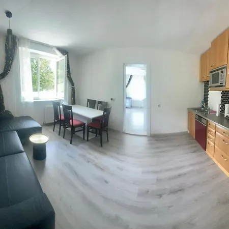 Gruener & Residenzen וילה Oberort