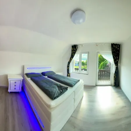 Gruener & Residenzen *