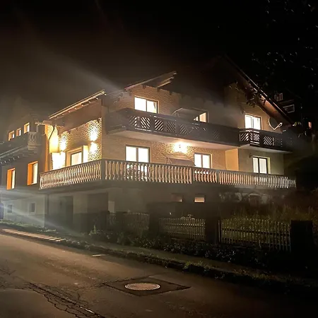 Gruener & Residenzen * Oberort