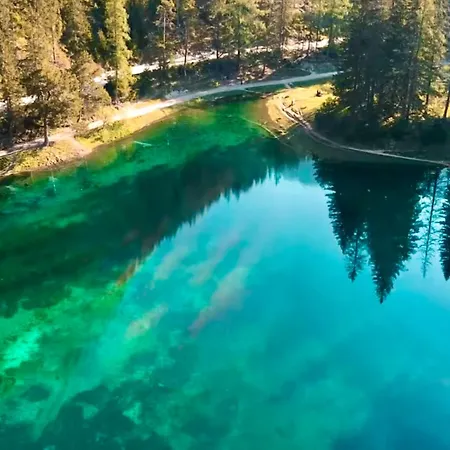 Gruener & Residenzen וילה