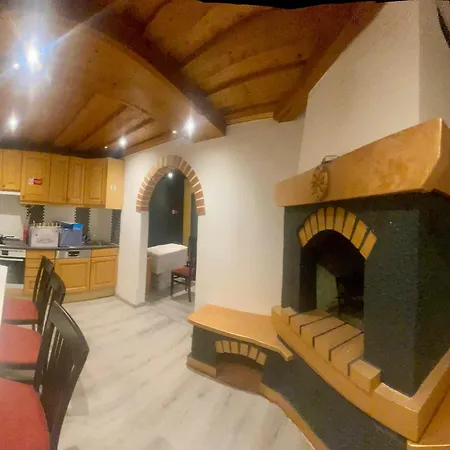 וילה Gruener & Residenzen Oberort