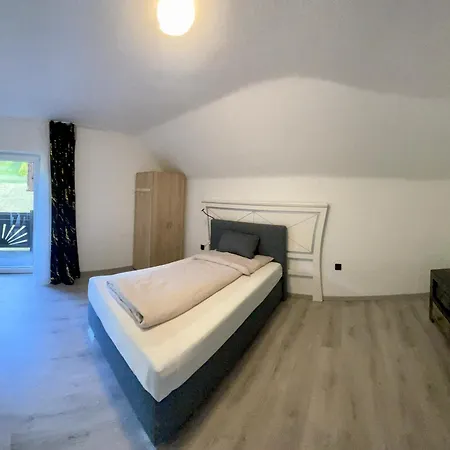 Gruener & Residenzen *