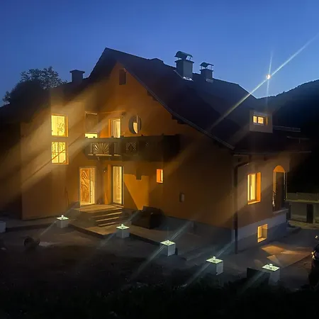 Gruener & Residenzen Oberort