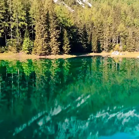 Gruener & Residenzen וילה