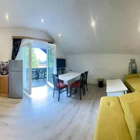 וילה Gruener & Residenzen *