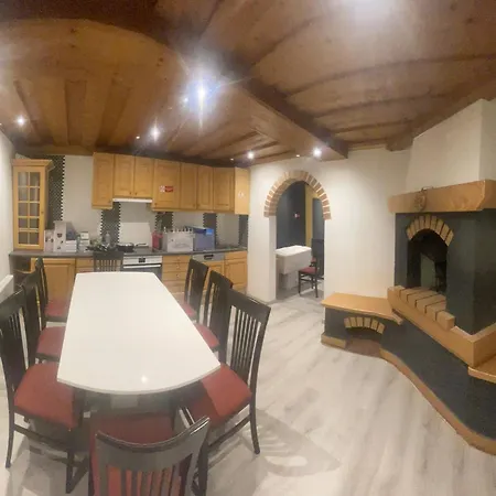 Gruener & Residenzen וילה Oberort