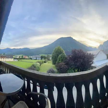 Gruener & Residenzen Oberort