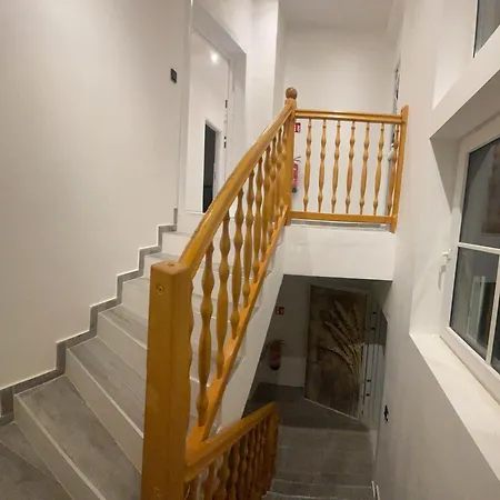 Gruener & Residenzen וילה *