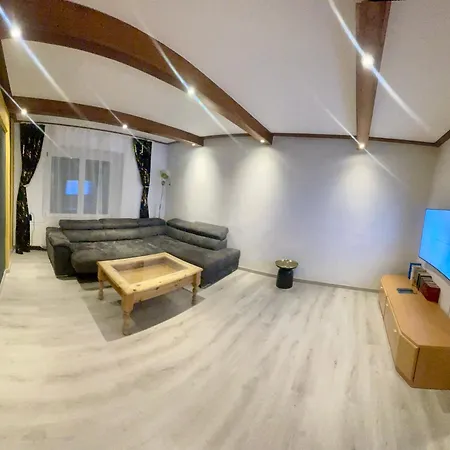 וילה Gruener & Residenzen *