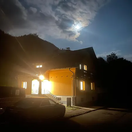 וילה Gruener & Residenzen Oberort