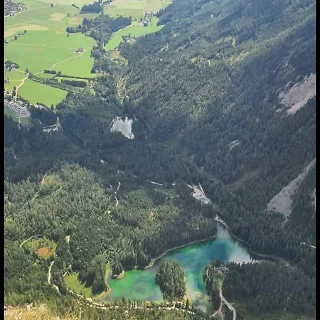 Gruener & Residenzen Oberort