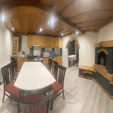 Gruener & Residenzen