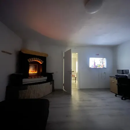 Gruener & Residenzen וילה *