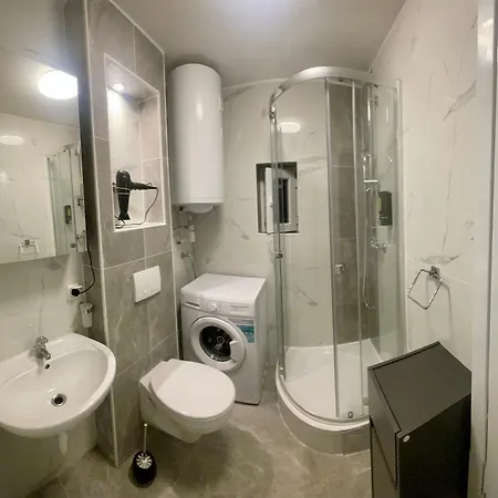 וילה Gruener & Residenzen Oberort