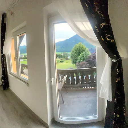 Gruener & Residenzen Oberort