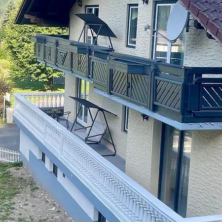 וילה Gruener & Residenzen *