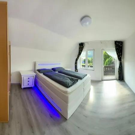 וילה Gruener & Residenzen Oberort