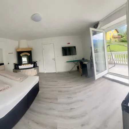 Gruener & Residenzen * Oberort