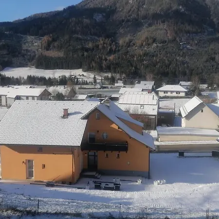 Villa Gruener & Residenzen