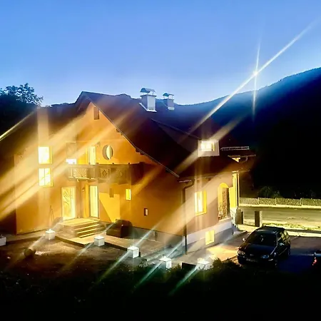 Gruener & Residenzen Villa *