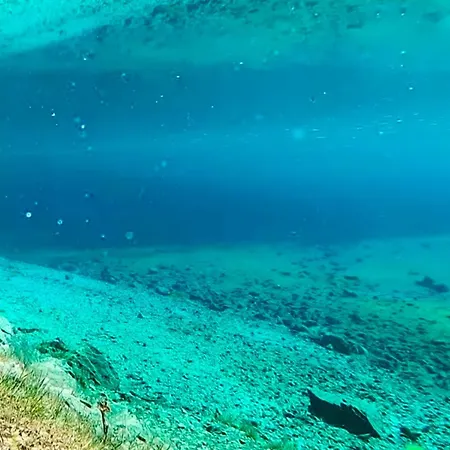 Gruener & Residenzen וילה Oberort