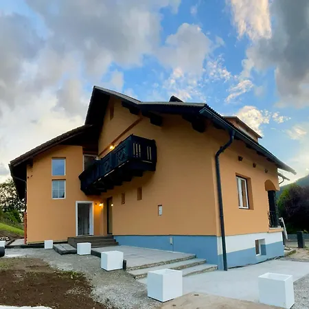Gruener & Residenzen * Oberort