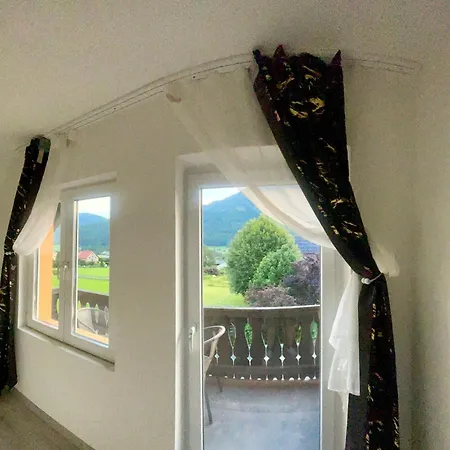Villa Gruener & Residenzen