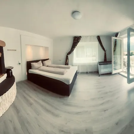 Gruener & Residenzen Villa Oberort
