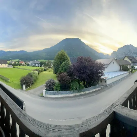 וילה Gruener & Residenzen Oberort